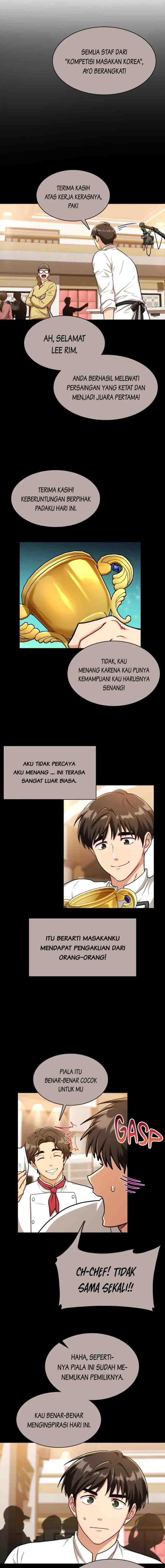 Please Have a Meal chapter 84 halaman 10