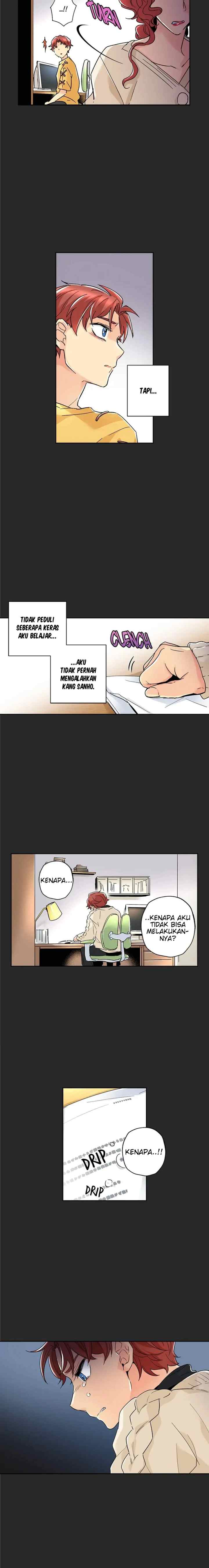 Safari Romance chapter 52 halaman 4