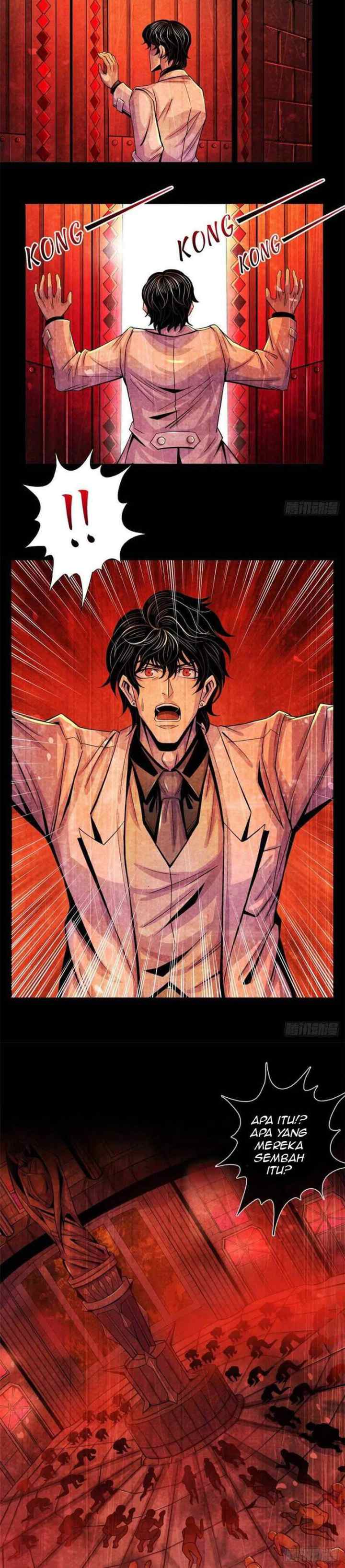 Doctor Li Ming chapter 24 halaman 7