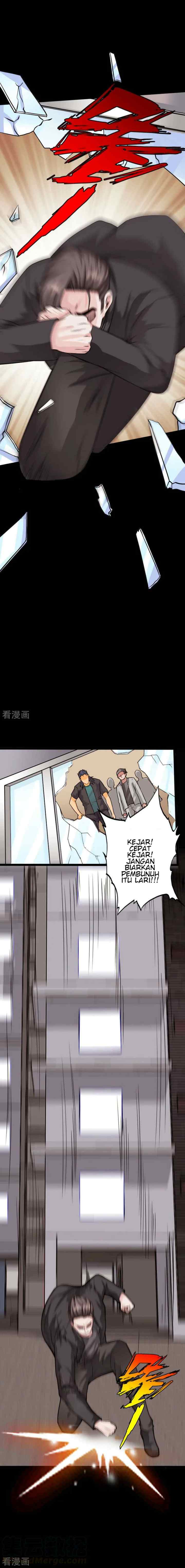 Hopeless chapter 94 halaman 5