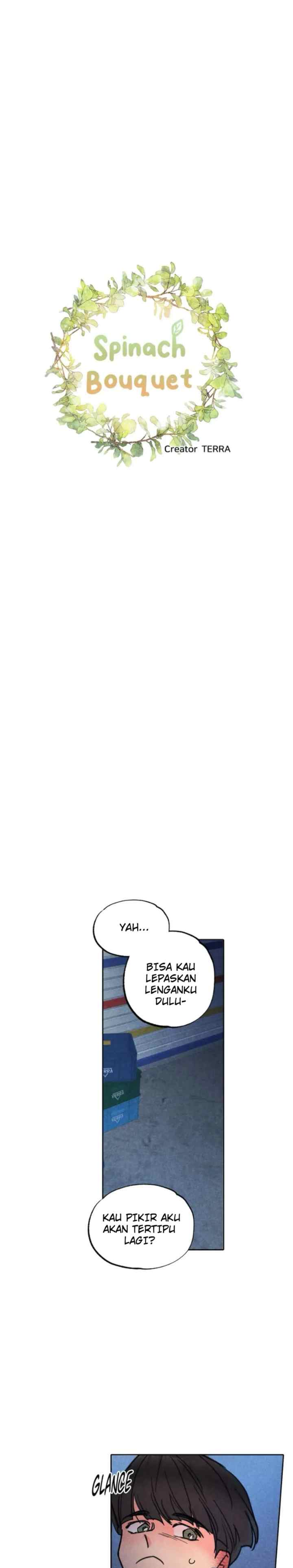 Spinach Bouquet chapter 26 halaman 4