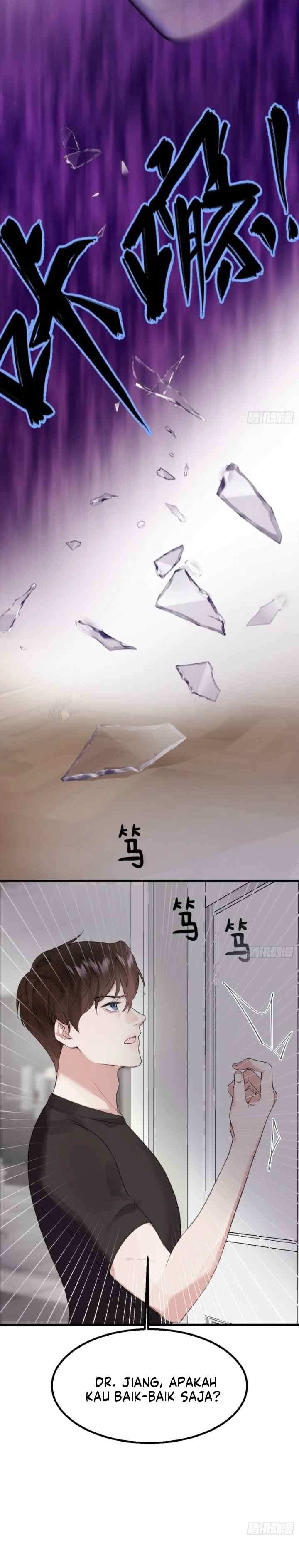Gorgeous Robe chapter 5 halaman 9