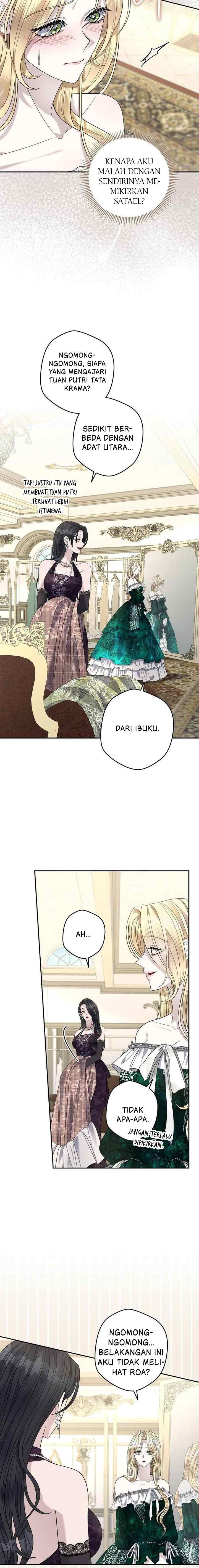 Indulgence chapter 19 halaman 4