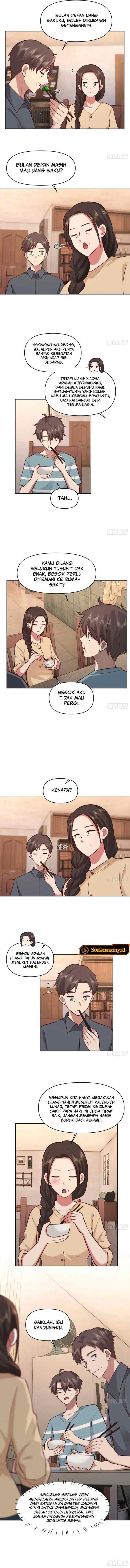 I Really Don't Want to Be Reborn chapter 302 halaman 15
