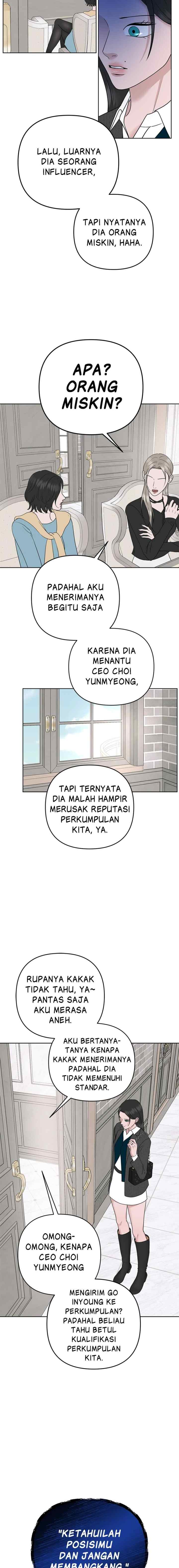 Nuance of Lying chapter 54 halaman 15