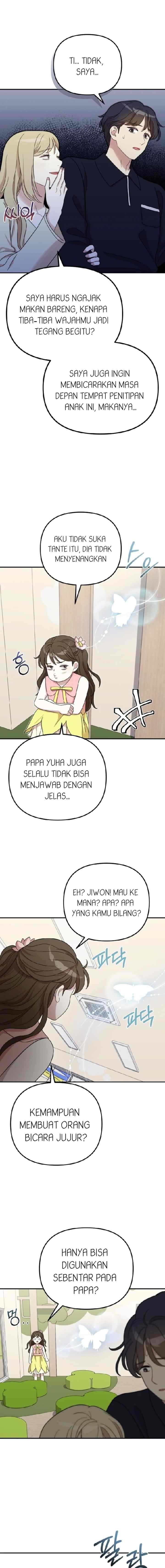 Give Birth To Me chapter 59 halaman 14