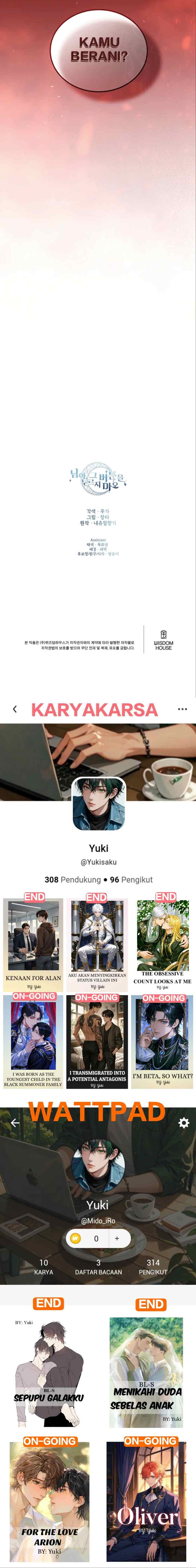 Hey, Don't Press That Button chapter 34 halaman 18