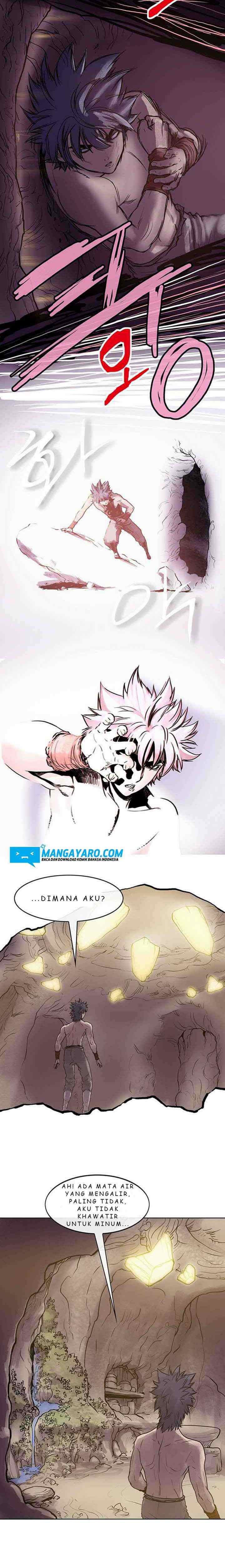 Invincible chapter 5 halaman 7
