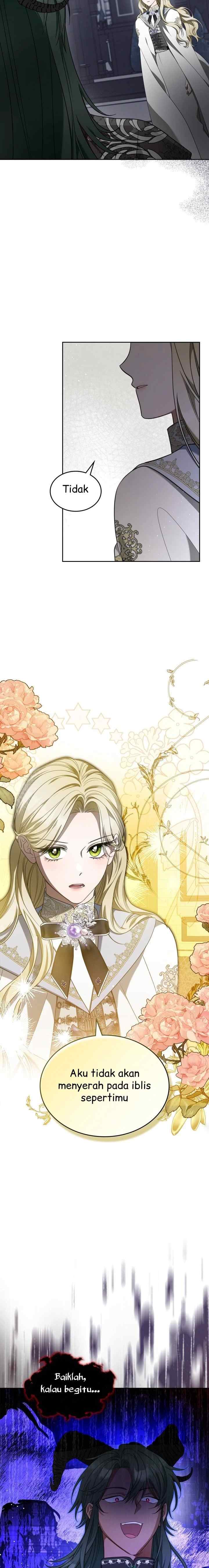 The Male Lead Monster Lives Under My Bed chapter 66 halaman 12