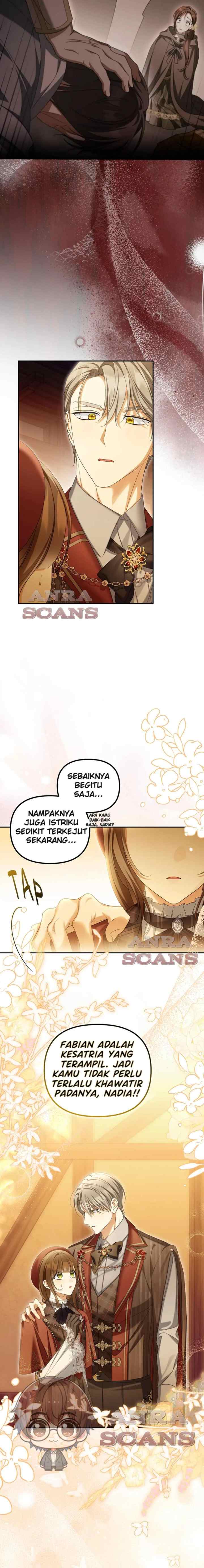 Why Are You Obsessed With Your Fake Wife? chapter 63 halaman 6