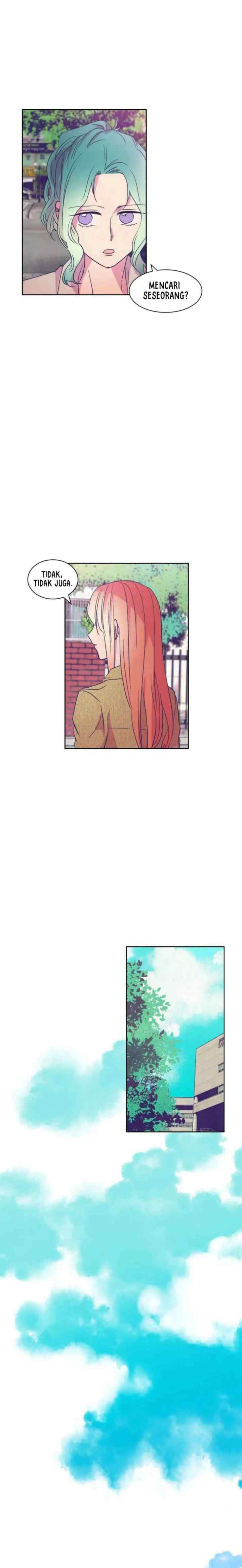 Blooming Sequence chapter 62 halaman 14