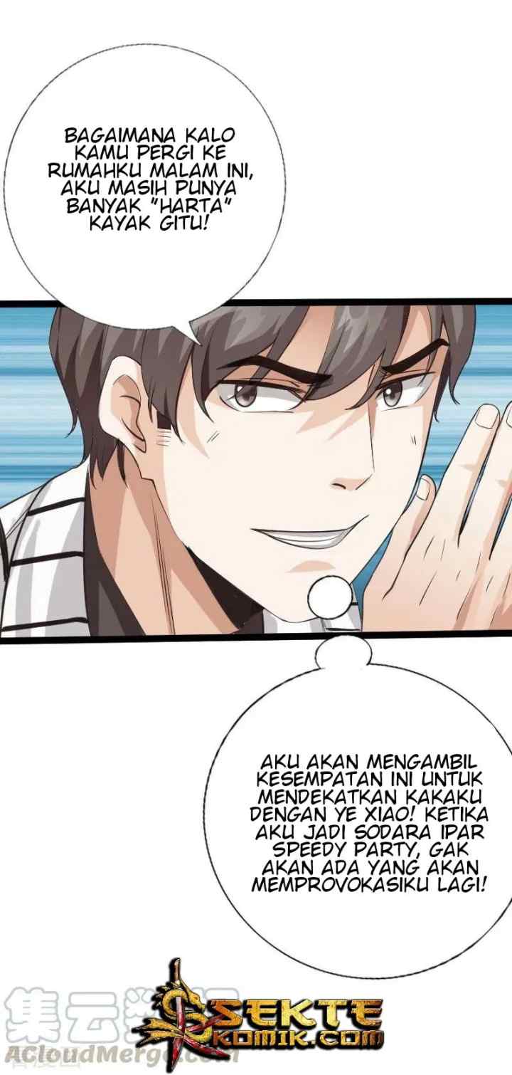 Hopeless chapter 98.5 halaman 6