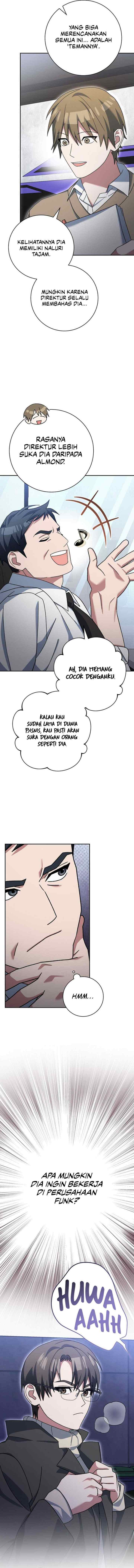 Genius Archer's Streaming chapter 74 halaman 15