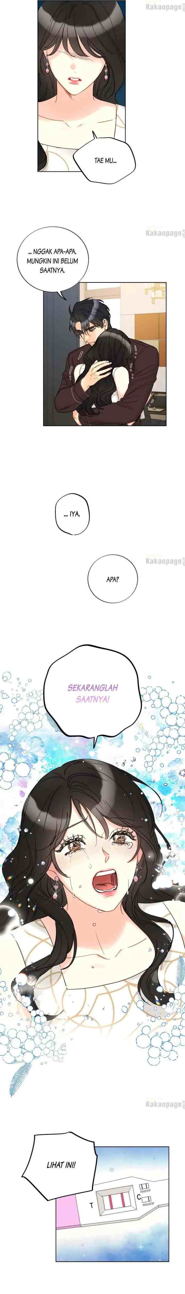 The Office Blind Date chapter 122 halaman 9