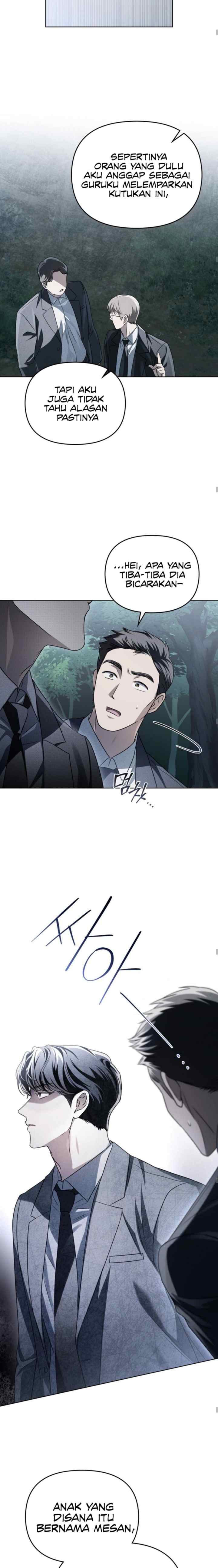 Honbul chapter 25 halaman 11