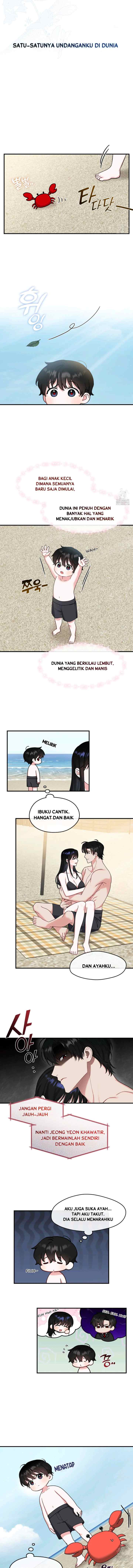 Fly Me to The Moon chapter 90 halaman 8