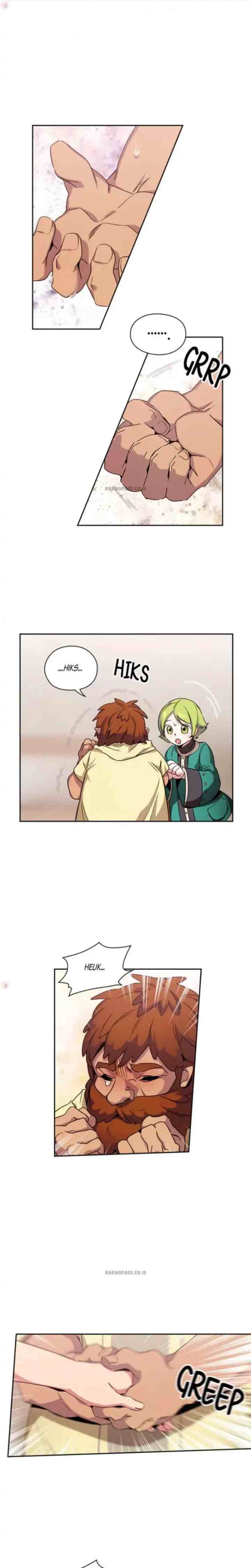 Adonis chapter 90 halaman 10