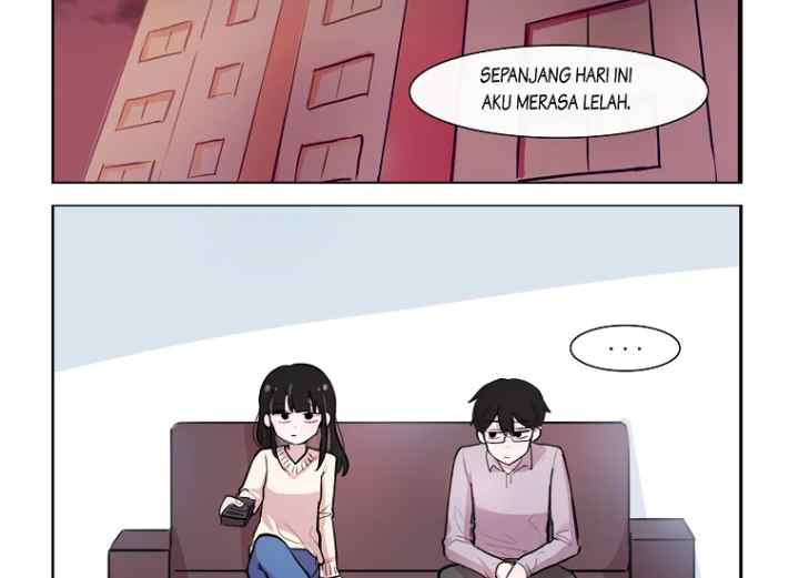 She Doesn't Like Me chapter 190 halaman 9