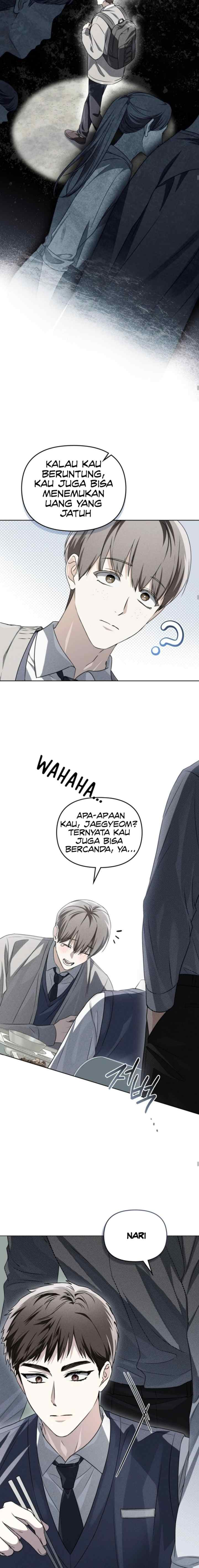 Honbul chapter 34 halaman 14