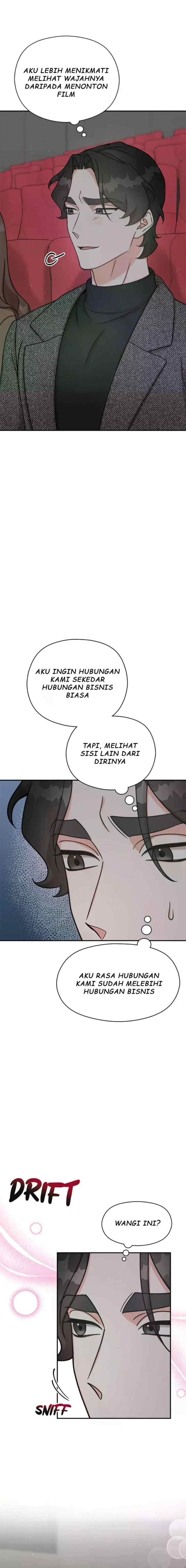The Most Perfect Marriage chapter 28 halaman 14