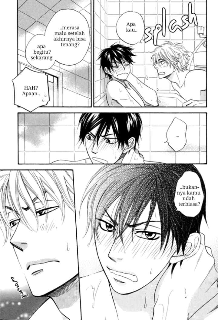 Ameiro Paradox Drop chapter 4.5 halaman 6