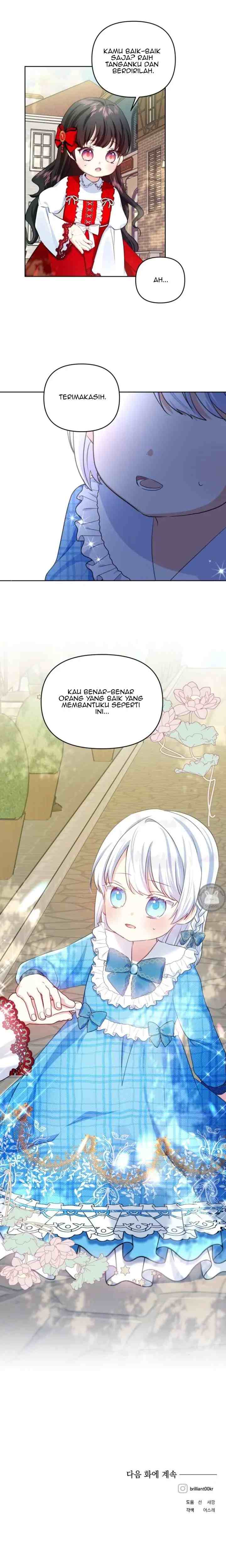 Monster Duke's Daughter chapter 32 halaman 15