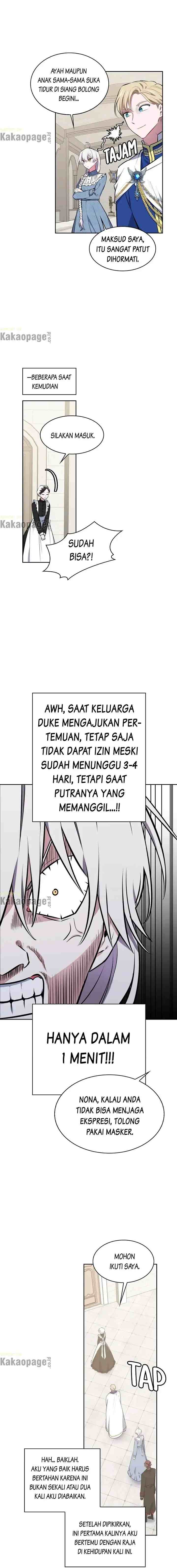 Touch My Little Brother and You're Dead chapter 28 halaman 10