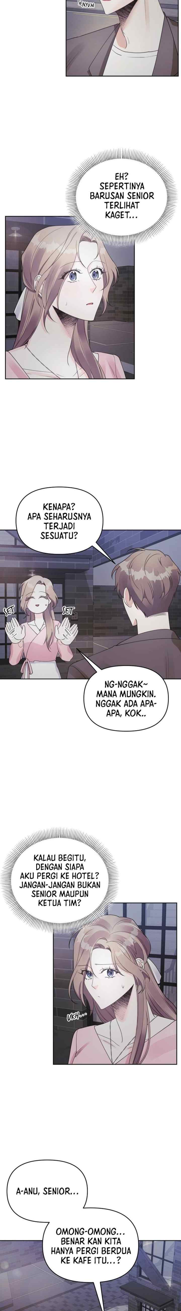 Memento Bori chapter 23 halaman 6