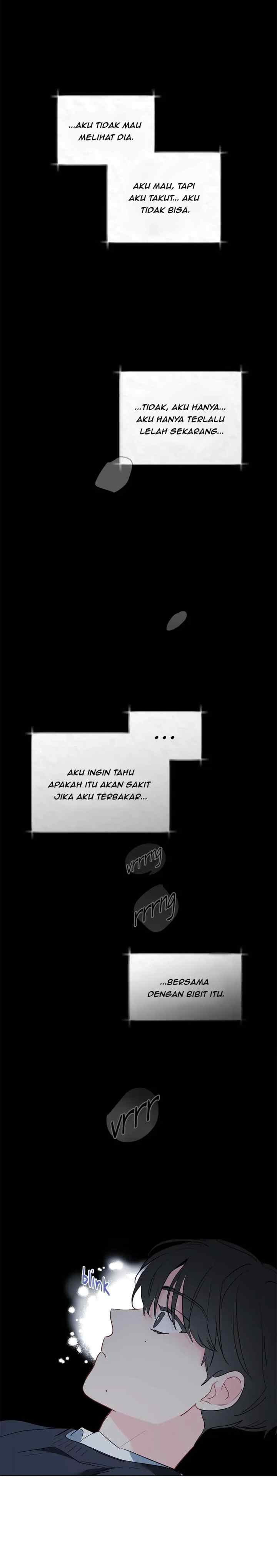 It's Just A Dream... Right?! chapter 62 halaman 18