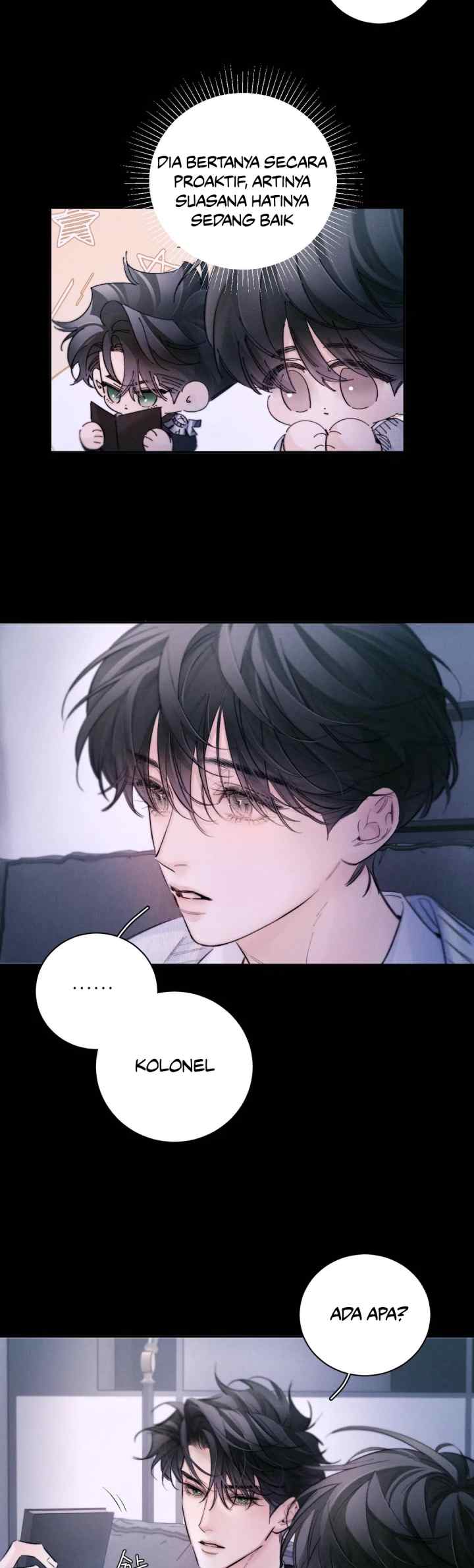 Wrong But Still Right chapter 53 halaman 6