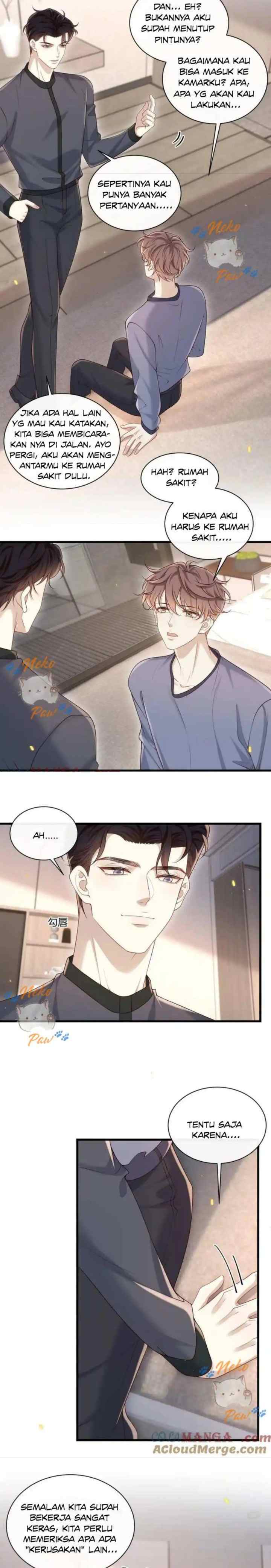He Came Late At Night chapter 47 halaman 10