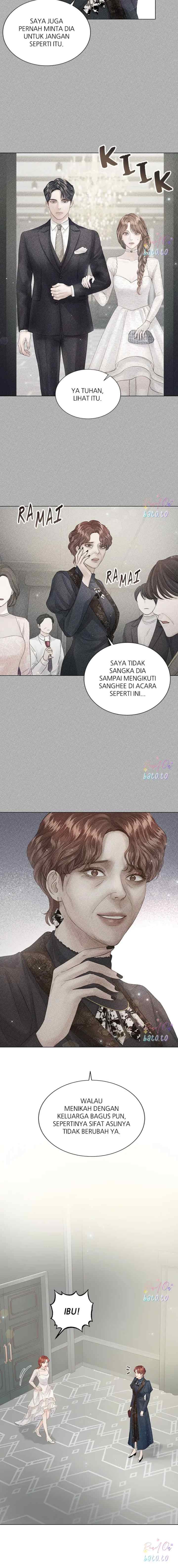 There Must Be Happy Endings chapter 70 halaman 5