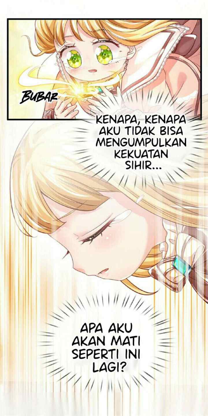 I, Queen Edith chapter 14 halaman 12