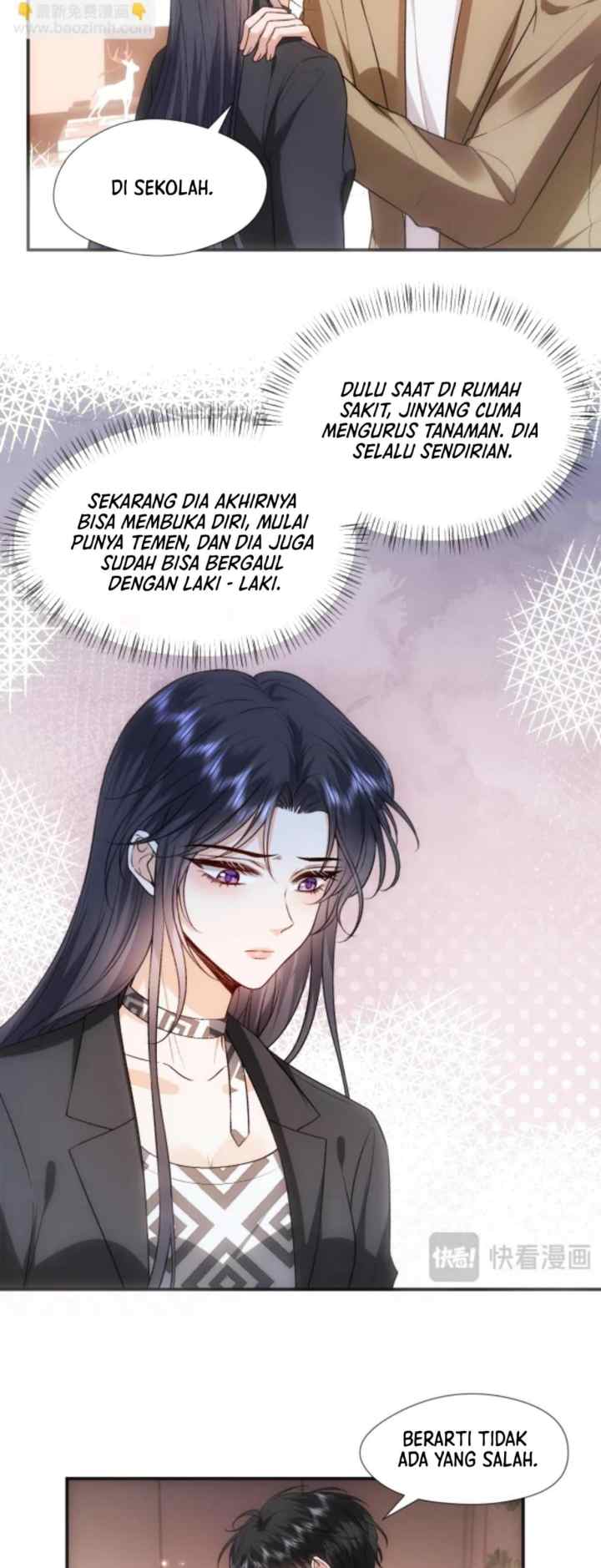 Madam and Her Daily Online Face-Slapping chapter 115 halaman 5