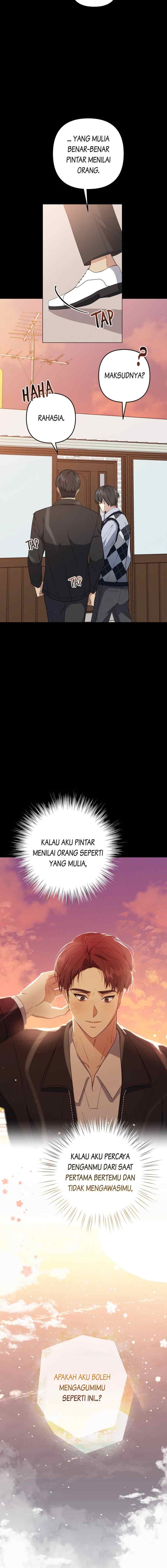 Rooftop Prince chapter 35 halaman 15