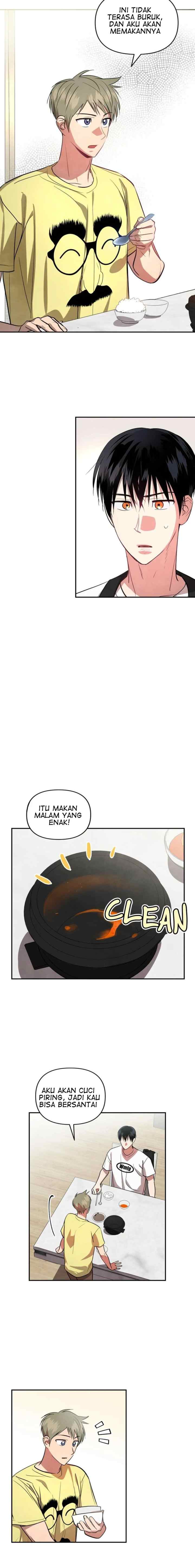 Cycling Hit chapter 28 halaman 9