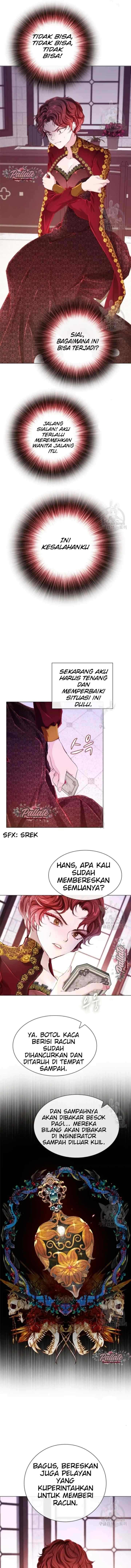 I Woke Up as the Ugly Duckling chapter 60 halaman 10