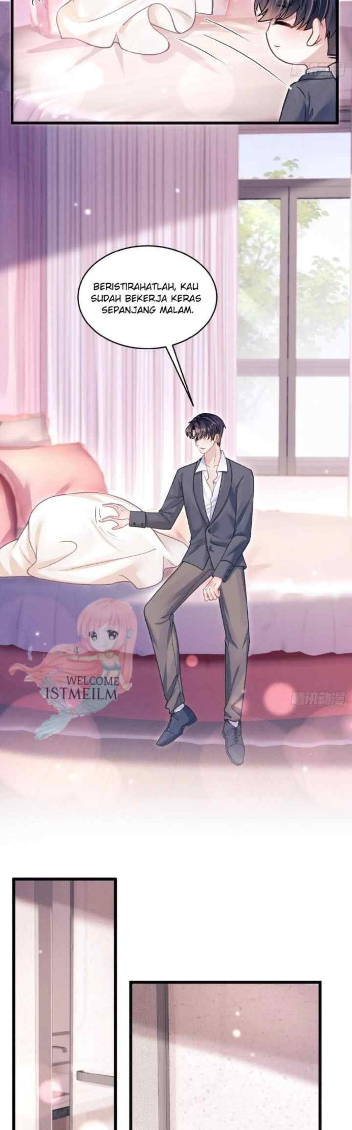 I Suspect the Actor Is Fishing for Me chapter 61 halaman 4