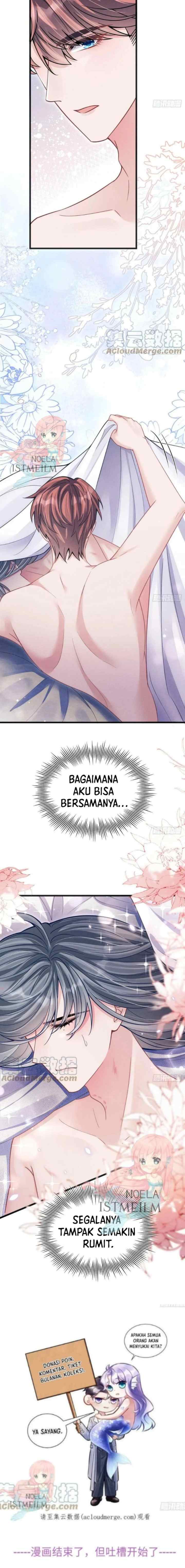 I Suspect the Actor Is Fishing for Me chapter 74 halaman 18