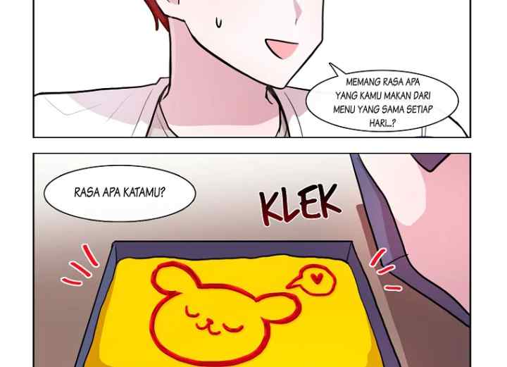 She Doesn't Like Me chapter 214 halaman 17