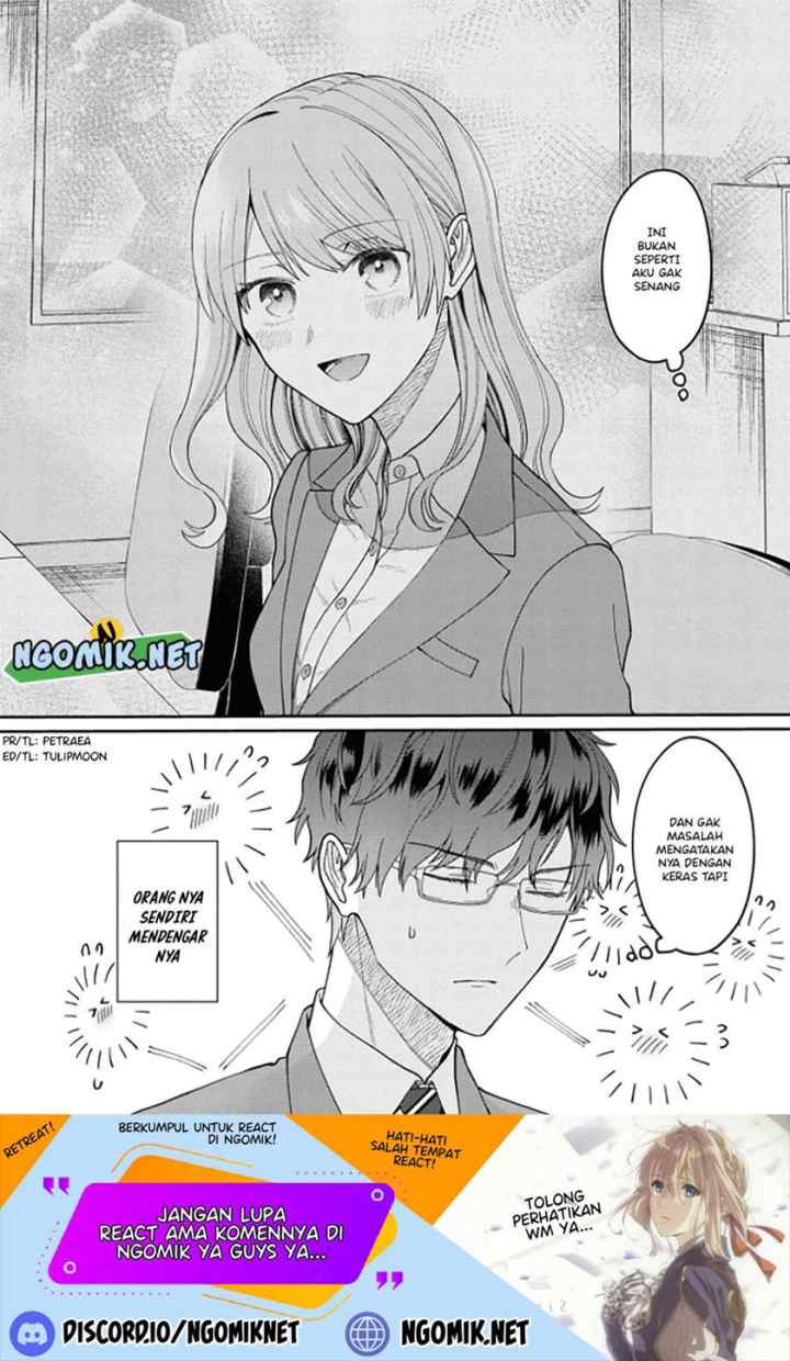 Kuki ga chapter 4 halaman 7