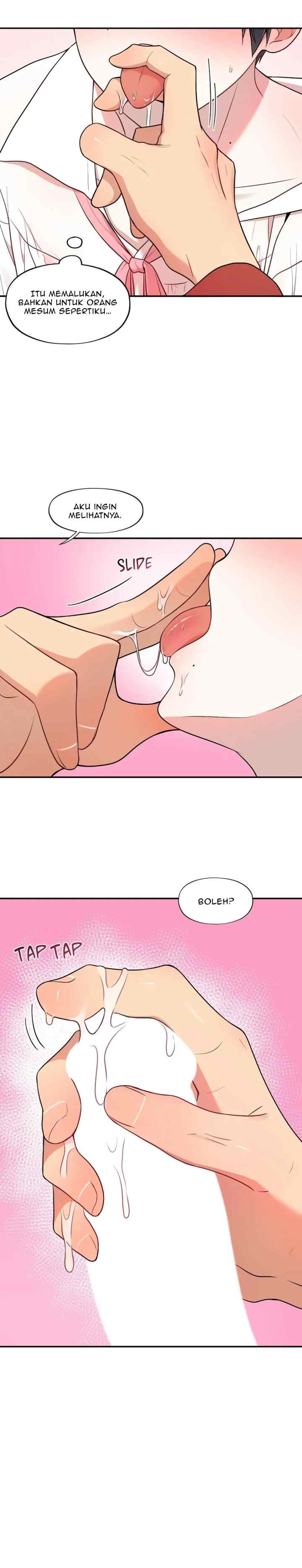 Don't Get Caught! xxx chapter 22 halaman 11