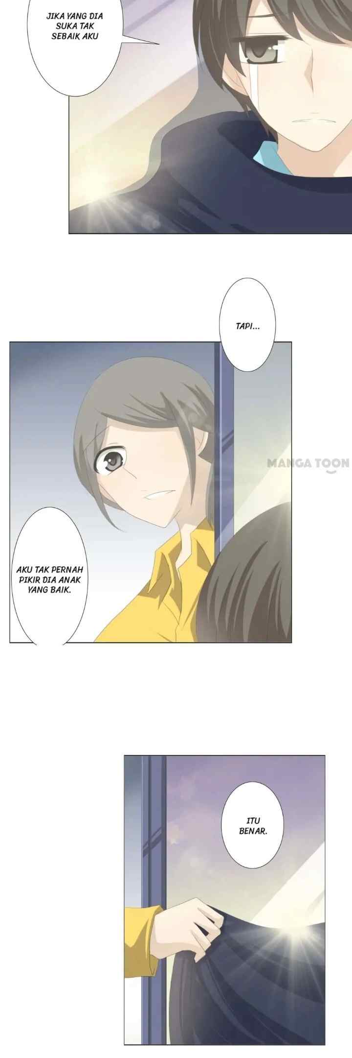 Summer Never Ends chapter 171 halaman 11