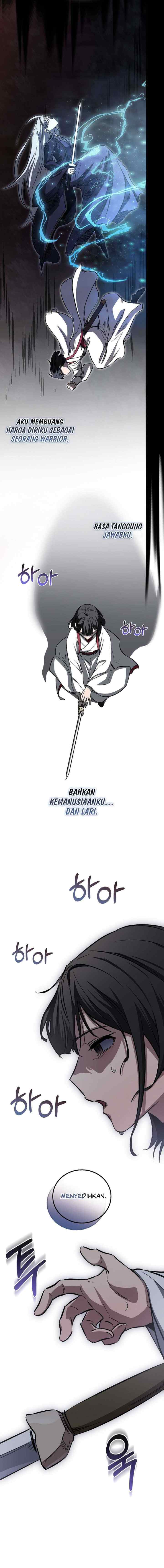 Childhood Friend Of The Zenith chapter 56 halaman 6