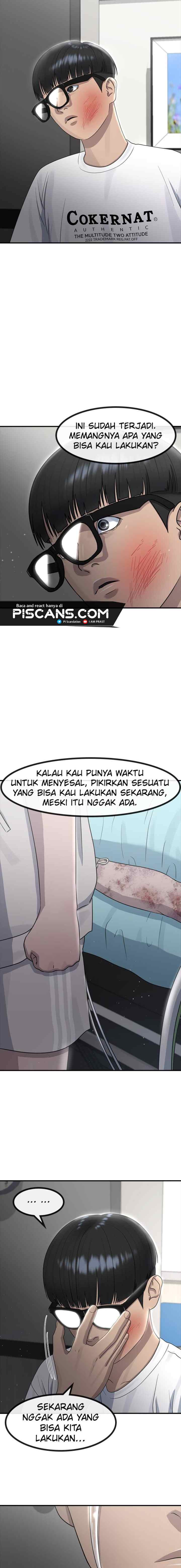 Hypnosis School chapter 60 halaman 7