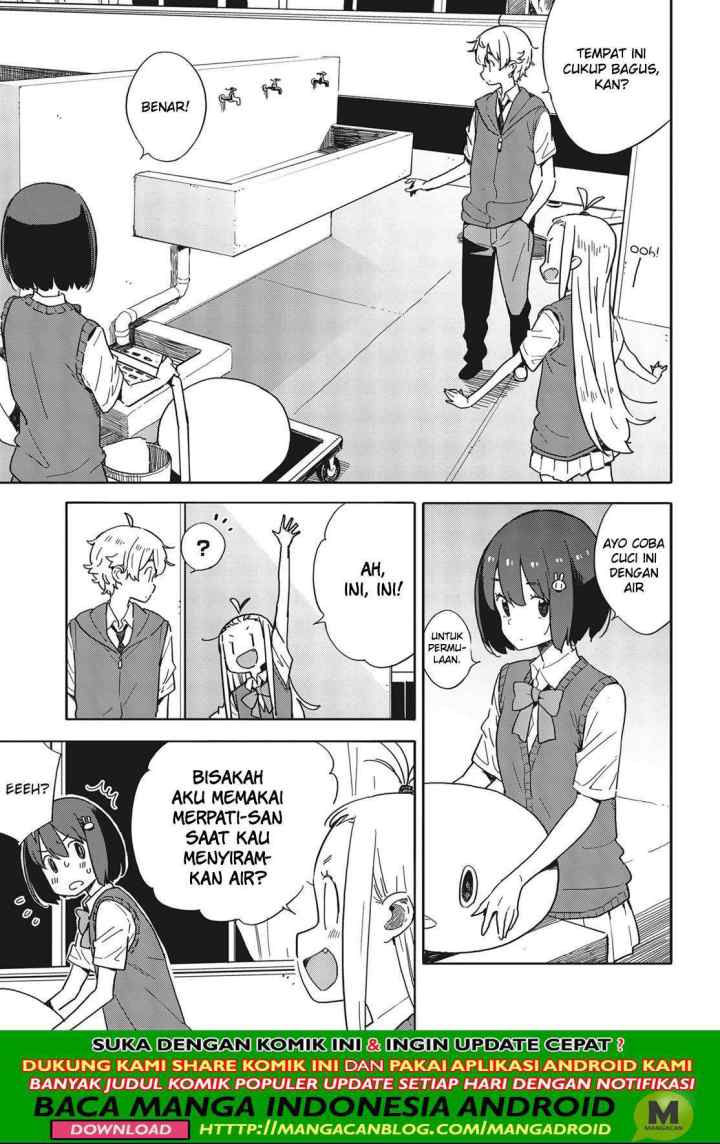 Kono Bijutsubu ni wa Mondai ga Aru! chapter 79 halaman 11