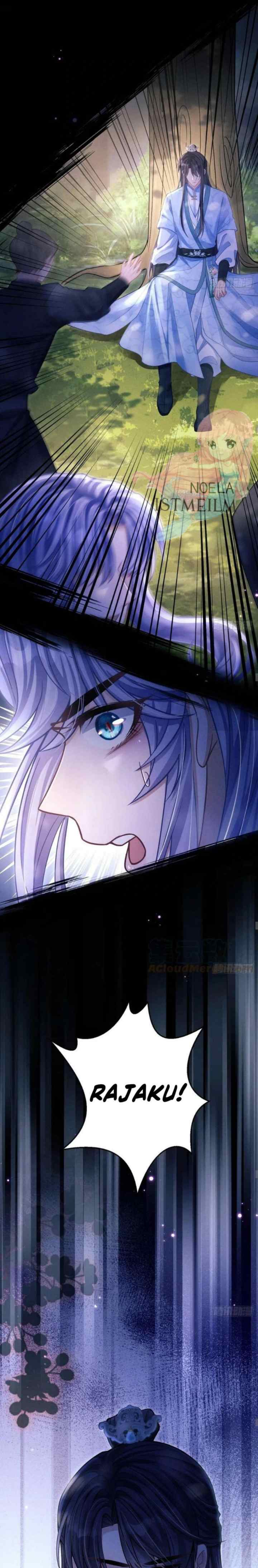 I Suspect the Actor Is Fishing for Me chapter 73 halaman 5
