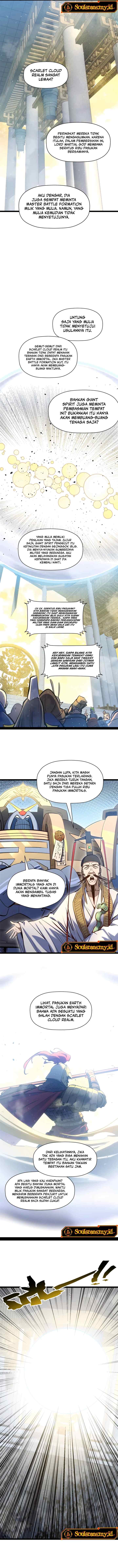 Top Tier Providence: Secretly Cultivate for a Thousand Years chapter 216 halaman 7