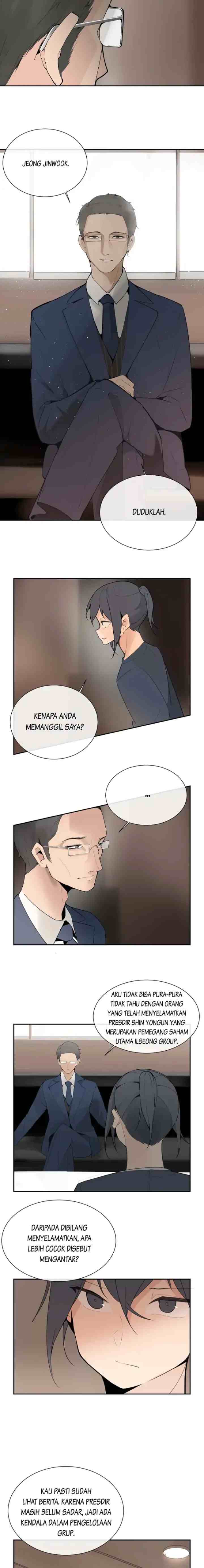 Devil Sword King chapter 114 halaman 10