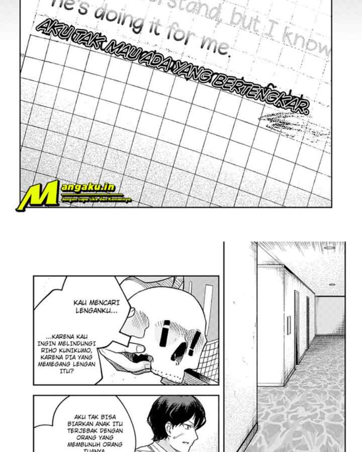 Skeleton Double chapter 9.2 halaman 6